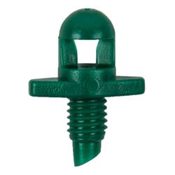 Micro Rainjet Nozzle Mist 360d 1.0mm