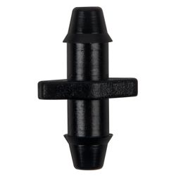 Micro Rainjet Adaptor Barbed 5mm