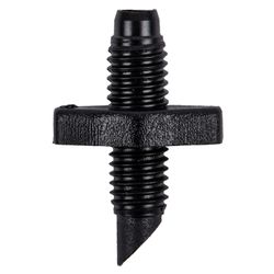 Micro Rainjet Adaptor Threaded 5mm