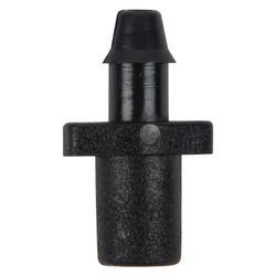 Micro Rainjet Adaptor Barbed-butterfly 5mm