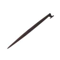 Micro Peg Plastic Universal 400mm