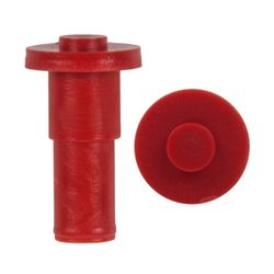 Micro Rainjet Spreader Mister Red 360d