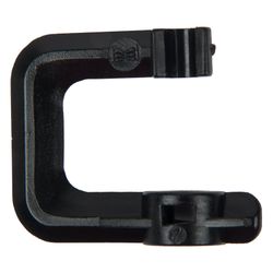 Micro Rainjet Body Blk G2