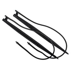 Micro Rainjet Adaptor Universal Peg Pipe