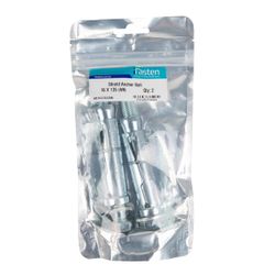 IFASTEN Shield Anchor Bolt M16x135mm 2 Pp