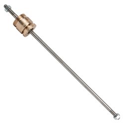 JOOSTE Force Head Low Pressure 60m 40mm