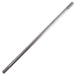 JOOSTE Force Head Rod S/steel 16x500mm