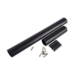AIRSHRINK Cable Splice Kit 4 Wire + Fer 1.5-4mm