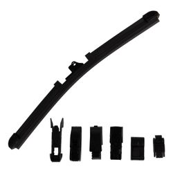 UNITECH Wiper Blade 325mm 13inch Each