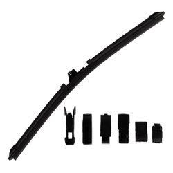 UNITECH Wiper Blade 400mm 16inch Each