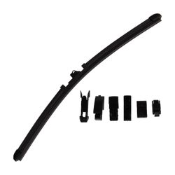 UNITECH Wiper Blade 475mm 19inch Each