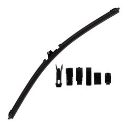 UNITECH Wiper Blade 500mm 20inch Each
