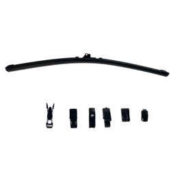UNITECH Wiper Blade 530mm 21inch Each