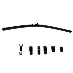 UNITECH Wiper Blade 560 Mm 22inch Each
