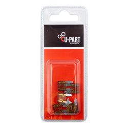 U-PART Mini Fuse 7.5amp