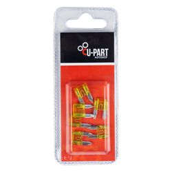 U-PART Mini Fuse 20amp