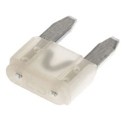 U-PART Fuse Japanese Type 25 Amp Mini
