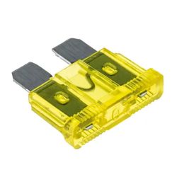 U-PART Fuse Japanese Type 20 Amp