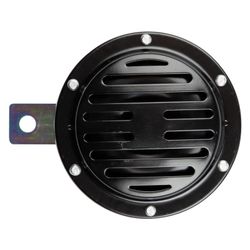 U-PART Hooter Flat Round 12v