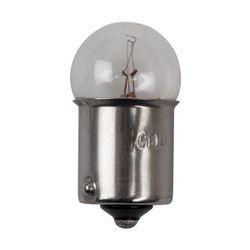 U-PART Globe 24v 10w Small Head G618 2 Pack