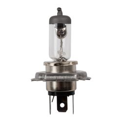 U-PART Globe 24v 75/70w Halogen H4 P43t Hg6 1pack
