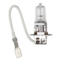 Globe Halogen H3 Pk22s 12v 55w