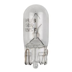 Globe Wedge Type 12v G501