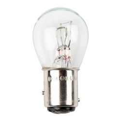 Globe Dbl Filament 12v G1034