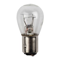 Globe Single Filament 24v G334