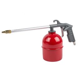 ROCKWORTH Paraffin Spray Gun