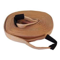 Strap Kinetic Snatch Recovery 60mm 9mx8ton