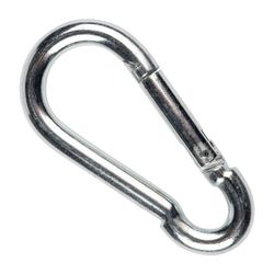 Snap Hooks / Karabine 8mm