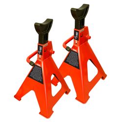 U-PART Jack St&s 3 Ton