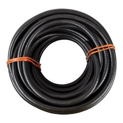 Hose Fuel Reinforced 6.3mm 30mt Roll Price Per Met