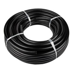 Hose Compressor Black 12mm 30m Roll Price Per Mete
