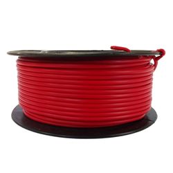 Electric Cable 1.60mm Single Core Red Pm