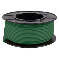 Electric Cable 1.60mm Single Core Green Pm
