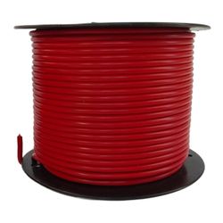 Electric Cable 2.50mm Single Core Red Pm