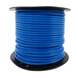 Electric Cable 2.50mm Single Core Blue Pm