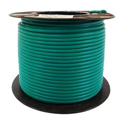 Electric Cable 2.50mm Single Core Geen Pm