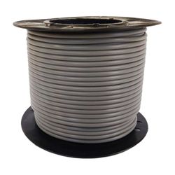 Electric Cable 2.50mm Single Core Grey Pm