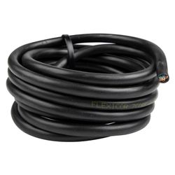 Electric Cable 7-core 3.5m Trailer