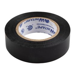 Insulation Tape Blk 10m