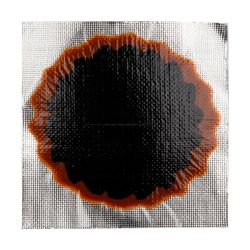Rema Tip Top Tube Patch Round 35mm No1
