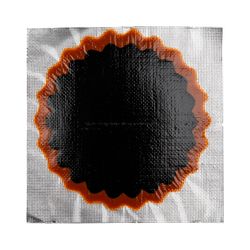 Rema Tip Top Tube Patch Round 45mm No2