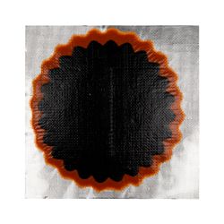 Rema Tube Patch Round 54mm No3