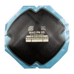 Rema Tip Top Tyre Gaiter Cross Ply Blu 160mm 4ply