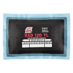 Rema Tyre Gaiter Radial 80x125mm 1ply 120tl