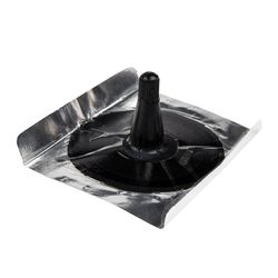 SCHRADER Tyre Valve Rubber Base 13r Car
