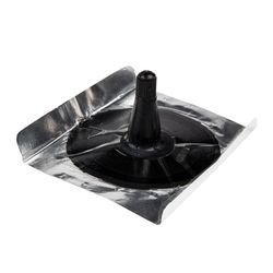 SCHRADER Tyre Valve Rubber Base 15r Car